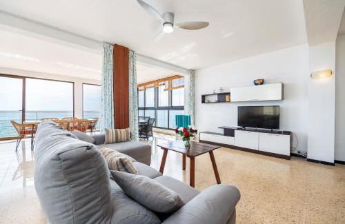 Sa Rapita Apartamento | Brisas Vista Mar