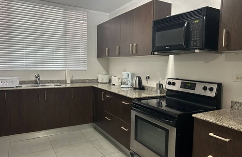 San Miguelito Casa | Brisas’s Point Home