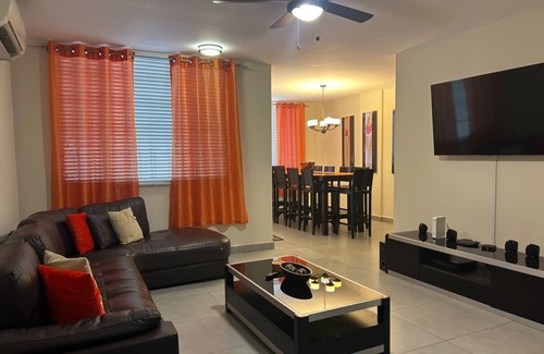 San Miguelito Casa | Brisas’s Point Home