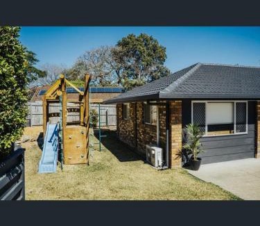Jindalee Casa | Brisbane