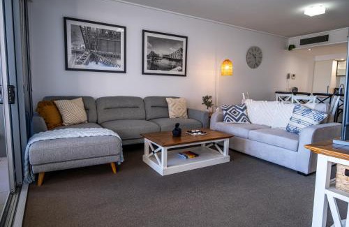 Brisbane Central Business District Apartamento | Brisbane City Luxury Riverfront Apartments