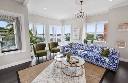 Hamilton Casa | Brisbane Hamilton Hill With Panorama View