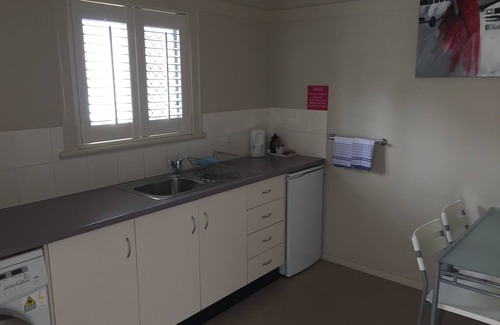 Annerley Apartamento | Brisbane Street Studios