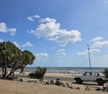 Djibouti Villa | Brise de mer "2 Bedrooms"