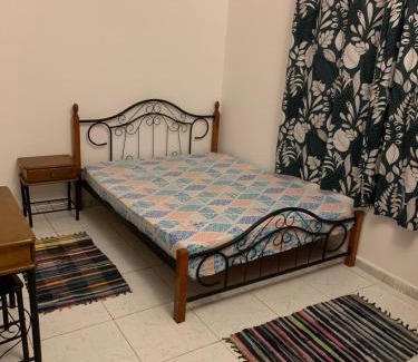 Djibouti Villa | Brise de mer "2 Bedrooms"