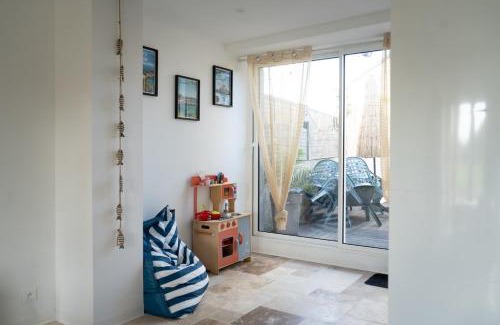 Le Vivier-sur-Mer Casa | Brise Marine