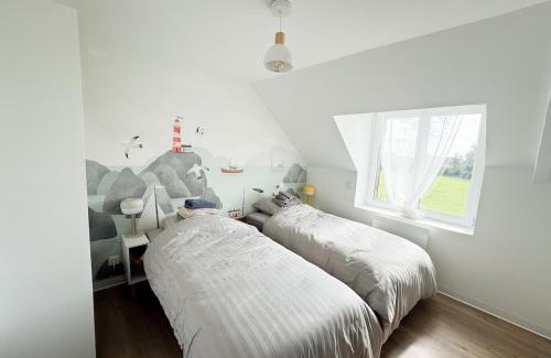 Le Vivier-sur-Mer Casa | Brise Marine