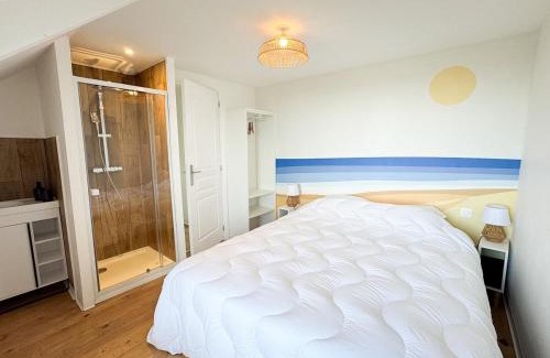 Le Vivier-sur-Mer Casa | Brise Marine