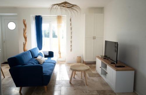 Le Vivier-sur-Mer Casa | Brise Marine