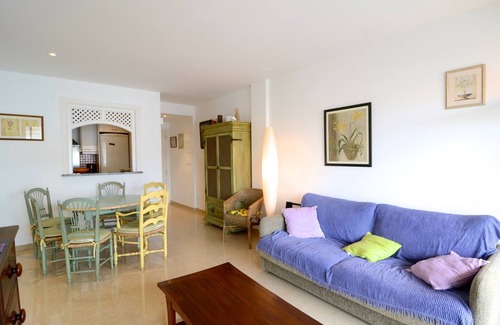 L'Estartit Apartamento | BRISES DEL MAR 3-1