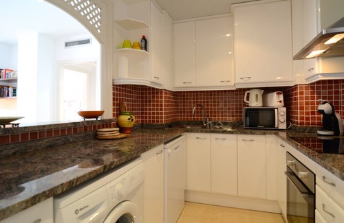 L'Estartit Apartamento | BRISES DEL MAR 3-1
