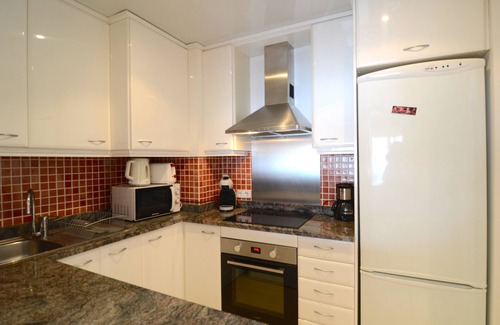 L'Estartit Apartamento | BRISES DEL MAR 3-1