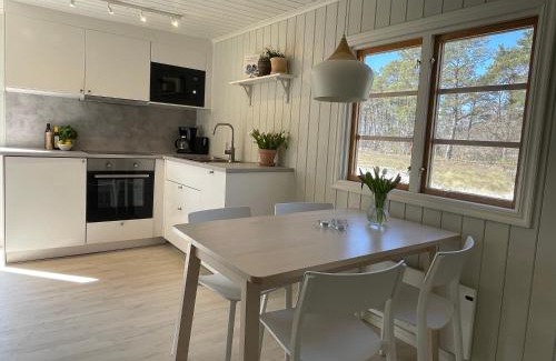 Nyhamn Casa | Brissundsbyn