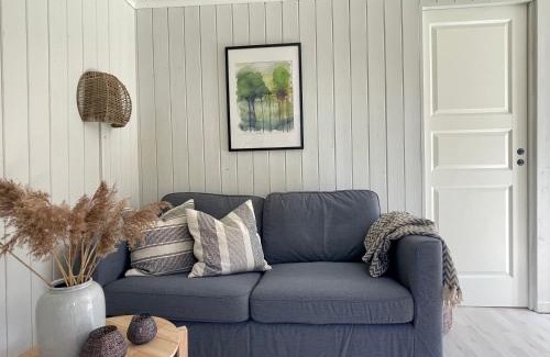 Nyhamn Casa | Brissundsbyn