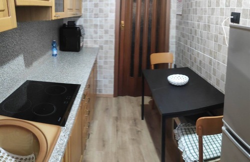 Carate Brianza Apartamento | Bristanza