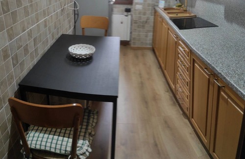 Carate Brianza Apartamento | Bristanza