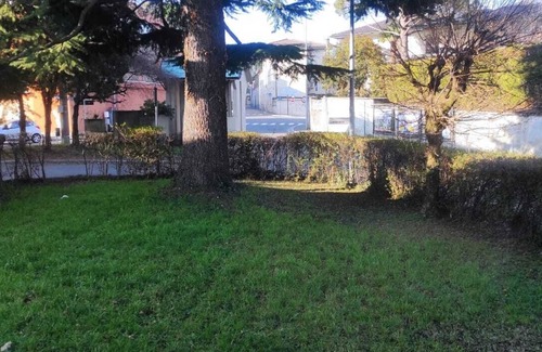 Carate Brianza Apartamento | Bristanza