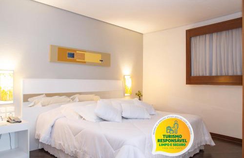 Batel Hotel | Bristol Brasil 500 Curitiba Batel