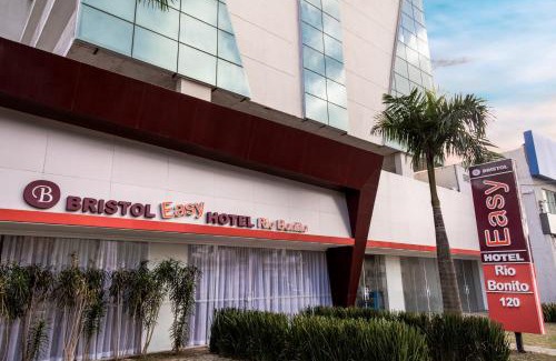 Rio Bonito Hotel | BRISTOL EASY HOTEL - RIO BONITO