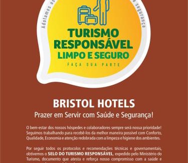 Rio Bonito Hotel | BRISTOL EASY HOTEL - RIO BONITO