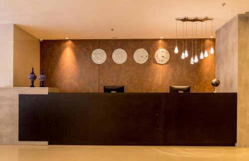 Rio Bonito Hotel | BRISTOL EASY HOTEL - RIO BONITO