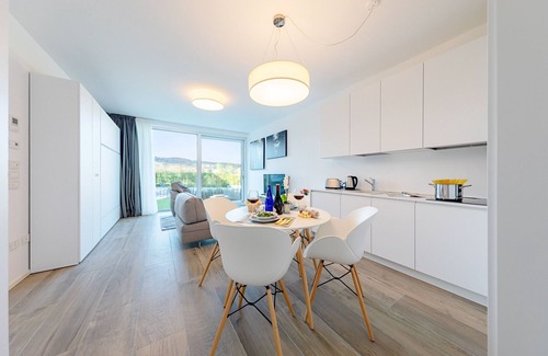 Lonato del Garda Apartamento | Bristol Exclusive 2/1 by Wonderful Italy