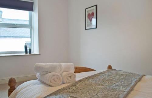New Quay Casa | Bristol House