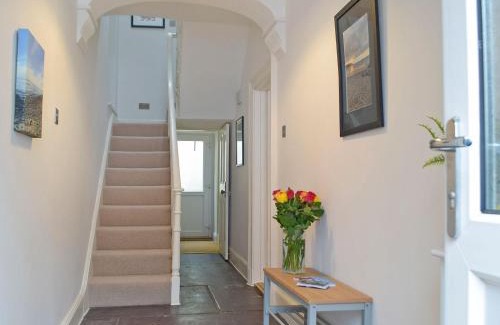 New Quay Casa | Bristol House