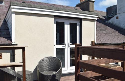 New Quay Casa | Bristol House
