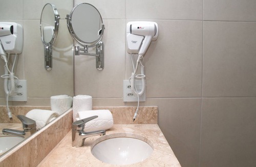 Imperatriz Hotel | Bristol Imperatriz Hotel