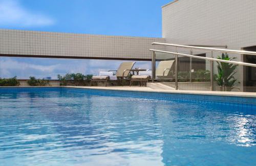 Imperatriz Hotel | Bristol Imperatriz Maranhao