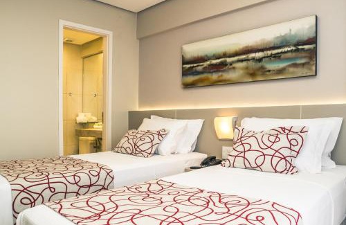 Imperatriz Hotel | Bristol Imperatriz Maranhao