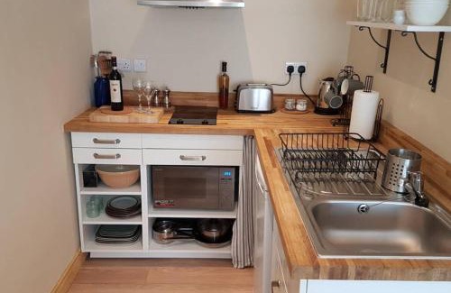 Fishponds Apartamento | Bristol Little House