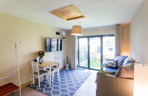 Fishponds Apartamento | Bristol Little House