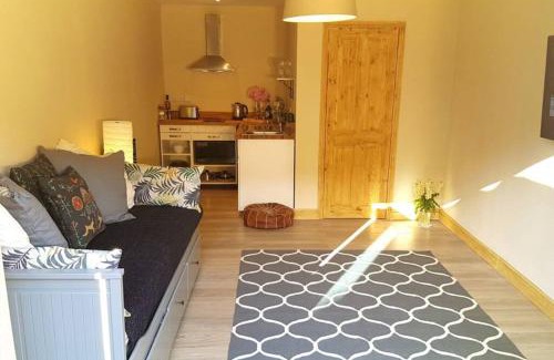 Fishponds Apartamento | Bristol Little House