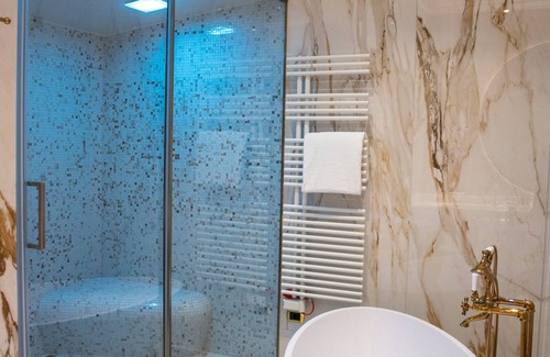 San Vincenzo Hotel | Bristol Palace Hotel