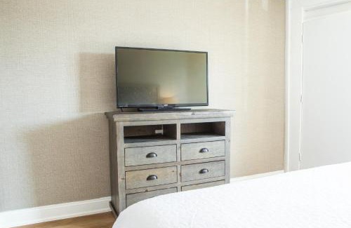 Wildwood Crest Hotel | Bristol Plaza Motel