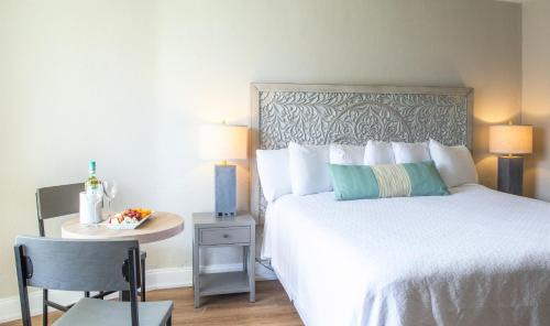 Wildwood Crest Hotel | Bristol Plaza Motel