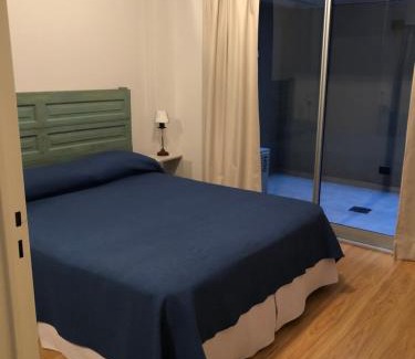 Colegiales Apartamento | Bristol Uk