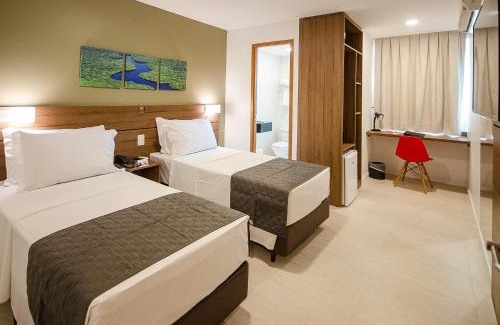 Belem Hotel | Bristol Umarizal Belem