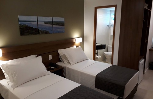 Belem Hotel | Bristol Umarizal Belem