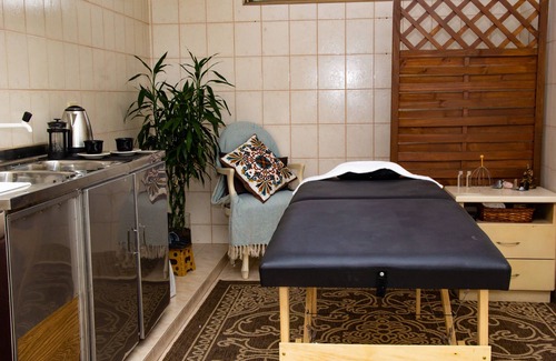 Alto da Rua Quinze Hotel | Bristol Upper Hotel