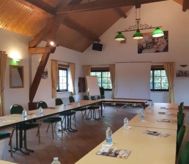 Avallon Hotel | Brit Hotel Dak Hotel