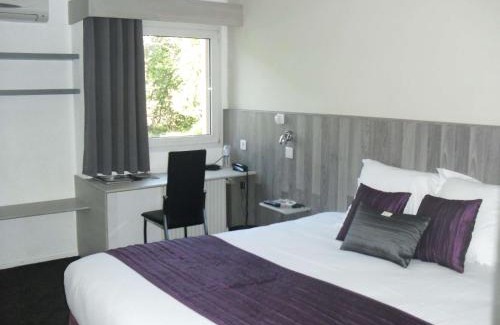 Avallon Hotel | Brit Hotel Dak Hotel