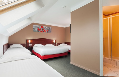 Arras Hotel | The Originals City, Hôtel Arras