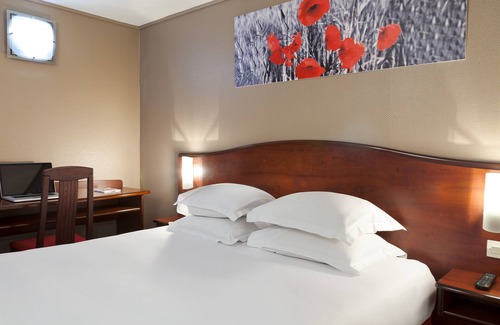 Arras Hotel | The Originals City, Hôtel Arras