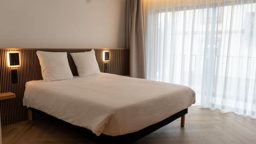 Munster Hotel | Brit Hotel Grand Hotel Munster
