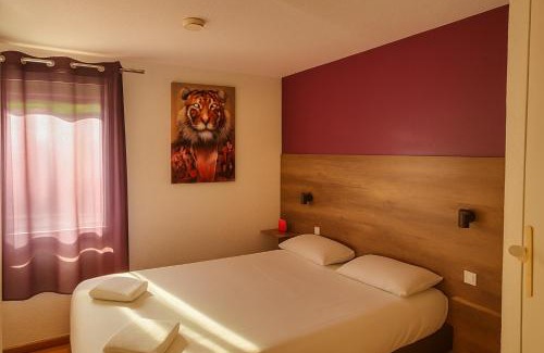 Limoges Hotel | Brit Hotel Limoges Nord - Ex Fasthôtel