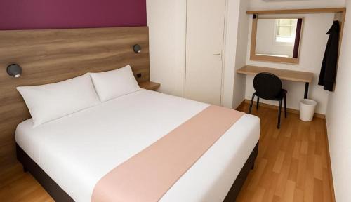 Limoges Hotel | Brit Hotel Limoges Nord