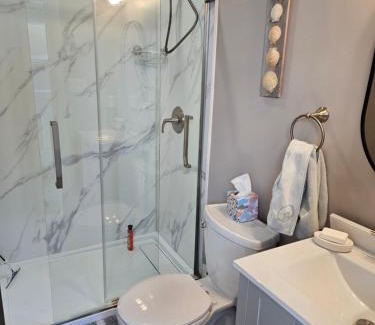 Goderich Cama Y Desayuno | Britannia B + B